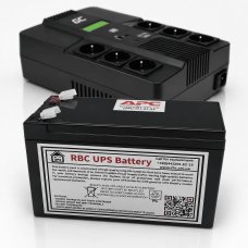 Аккумулятор для ИБП Green Cell AiO 600VA UPS06