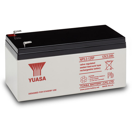 Акумулятори для ДБЖ (UPS) Powercom WOW-700U