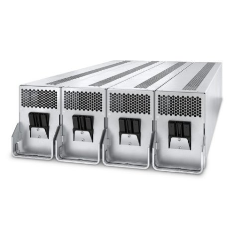 E3SBTH4 Комплект внутрішніх АКБ Easy UPS 3S | (40 шт)