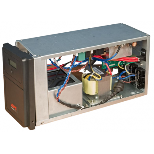 АКБ для  ДБЖ APC Easy UPS 1000VA SMV1000CAI | APCRBCV206 (2 АКБ)