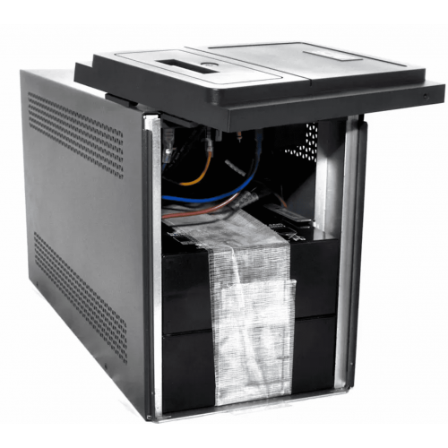 АКБ для ДБЖ APC Easy UPS 2000 SMV2000CAI | APCRBCV208 (комплект 4 АКБ)