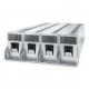 E3SBTH4 Комплект внутрішніх АКБ Easy UPS 3S | (40 шт)