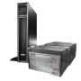 АКБ для ИБП APC Smart-UPS X 1000VA | SMX1000I APCRBC116