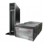 Акумулятори для ДБЖ (UPS) APC Smart-UPS X 750 / SMX750INC RBC116 - 1 шт