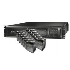 RBC117J Акумулятор APC Smart-UPS,SMX2000RMLV2U, APC Replacement battery cartridge #117J,