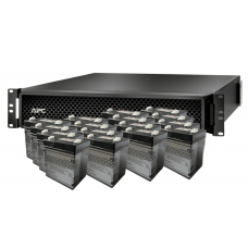 Акумулятори для ДБЖ (UPS) APC Battery Pack / SRT96RMBP