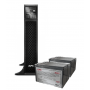 RBC155 аккумулятор для APC SMART-UPS ON-LINE 1500, SRT1500XLI | APCRBC155 (4 АКБ)
