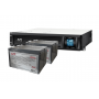 АКБ для ИБП APC Smart-UPS C 2000VA | SMC2000I-2U APCRBC159