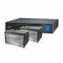 Батарея для ИБП APC Easy UPS On-Line, 2000VA/1600W, Rackmount 2U SRV2KRI | APCRBCV201 (Комплект 4 АКБ)