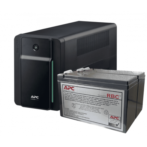 АКБ для  ДБЖ APC Easy UPS 2200VA BVX2200LI-GR | APCRBC177 (2 АКБ)