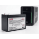 АКБ для ИБП APC Back-UPS 1200VA | BX1200MI APCRBC175