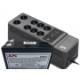 АКБ для ИБП APC Back-UPS 650 BE650G2-GR | APCRBC110