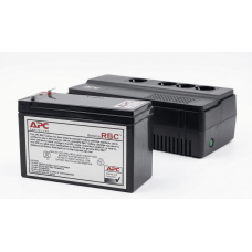 АКБ для ДБЖ APC Easy UPS 800 BV800I-GR | APCRBC110