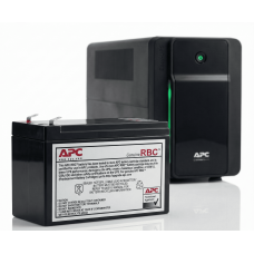 АКБ для ДБЖ APC Easy UPS 1200VA BVX1200LI-GR | APCRBC175 АКБ для ДБЖ APC Easy UPS 1200VA BVX1200LI-GR | APCRBC175