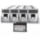E3SBT4 Комплект внутренних АКБ Easy UPS 3S | (40 шт)