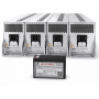 E3SBT4 Комплект внутрішніх АКБ Easy UPS 3S | (40 шт)