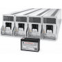 E3SBT4 Комплект внутрішніх АКБ Easy UPS 3S | (40 шт)