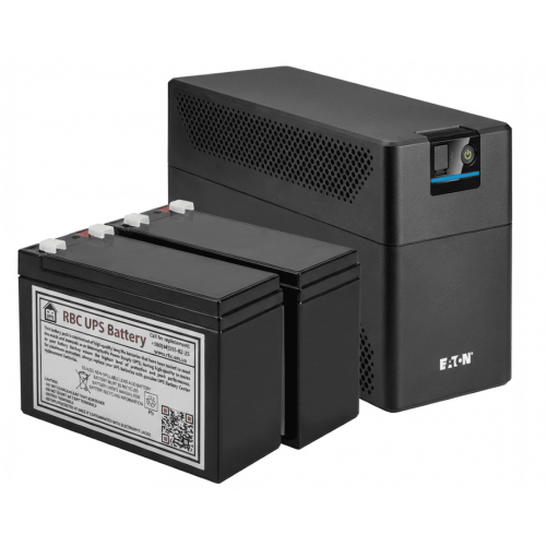 Комплект батарей для Eaton 5E 1600 Gen2