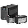 Комплект батарей для Eaton 5E 2200 Gen2