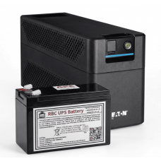 Батарея для Eaton 5E 900 Gen2 (12В, 9Ач)