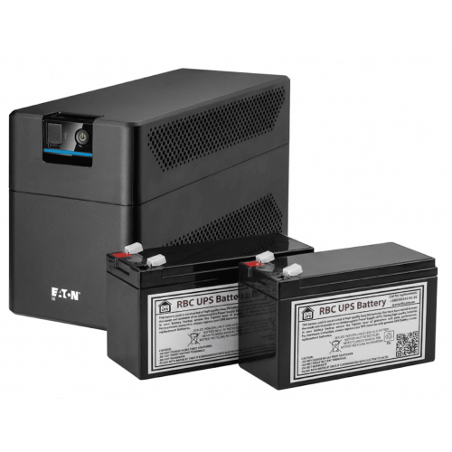 Комплект батарей для Eaton 5E 2200 Gen2