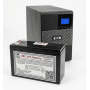 Батарея для Eaton 5P 650 Tower (12В, 7Ач) 744-A1600 | 68765SP