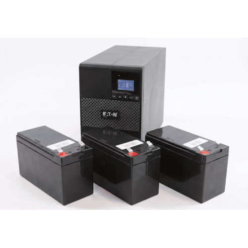 Акумулятор 744-A2223 для Eaton 5P 1550 Tower