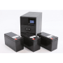 Акумулятор 744-A2223 для Eaton 5P 1550 Tower