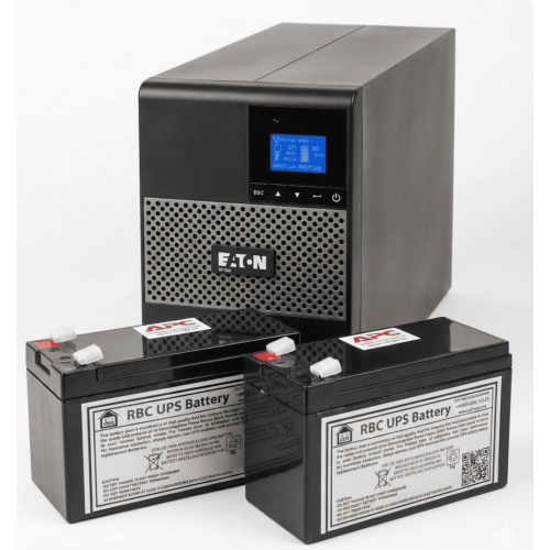 Аккумулятор EB008SP для Eaton 5P 1150 Tower