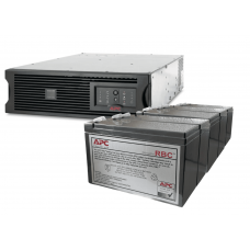 RBC105 Акумулятор APC Smart-UPS SUA2200RMXL3U, APC, Replacement battery cartridge #105,