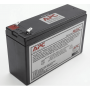 Акумулятори для ДБЖ (UPS) APC Back-UPS ES 400 / BE400-RS RBC106 - 1 шт