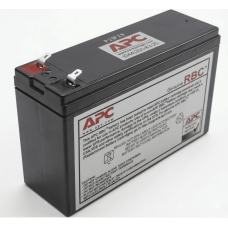АКБ для ИБП APC Back-UPS ES 400VA | BE400-GR RBC106
