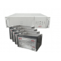 RBC12 Акумулятор APC NS3000RMT3U (16 шт), APC Replacement battery cartridge #12