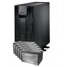 RBC120 Акумулятор APC SRC3000XLI (8шт), APC Replacement battery cartridge #120 RBC120 Акумулятор APC SRC3000XLI (8шт), APC Replacement battery cartridge #120
