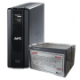 RBC123 Аккумулятор APC Back-UPS BX1300G-CA (2шт), APC Replacement battery cartridge #123 