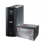 RBC123 Акумулятор APC Back-UPS BX1500G-CA (2шт), APC Replacement battery cartridge #123