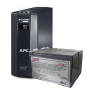 APCRBC123 (2 шт) Купити Акумулятори для APC Back-UPS Pro 900 | BR900GI у Києві з доставкою.