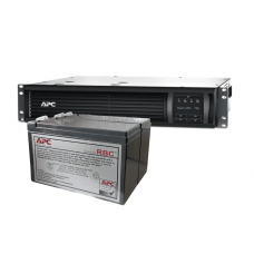 RBC123 Акумулятор APC Smart-UPS SMT750RMI2U (2шт), APC Replacement battery cartridge #123 RBC123 Акумулятор APC Smart-UPS SMT750RMI2U (2шт), APC Replacement battery cartridge #123