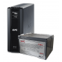 RBC124 Акумулятор APC Back-UPS BR1300G, APC, Replacement battery cartridge #124,