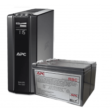 APC RBC124 Акумулятор Back-UPS BR1200G-RS, APC, Replacement battery cartridge #124, APC RBC124 Акумулятор Back-UPS BR1200G-RS, APC, Replacement battery cartridge #124,