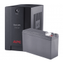 Акумулятори для ДБЖ (UPS) APC Back-UPS RS 500 / BR500CI-AS RBC125 - 1 шт