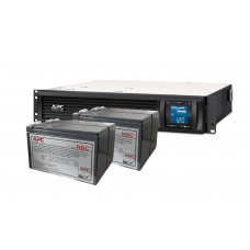 RBC132 Аккумулятор для APC Smart-UPS SMC1500I-2U APCRBC132 (4 шт) RBC132 Аккумулятор для APC Smart-UPS SMC1500I-2U APCRBC132 (4 шт)