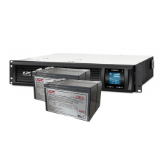 RBC133 Акумулятор APC Smart-UPS SMC2000I-2U, APC, Replacement battery cartridge #133,