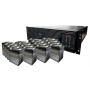 RBC140  Аккумулятор APC Smart-UPS,SURTD6000RMXLP3U, APC Replacement battery cartridge #140,