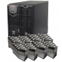 RBC140Аккумулятор APC Smart-UPS,SURT8000RMXLI, APC Replacement battery cartridge #140 ( 2 компл.),