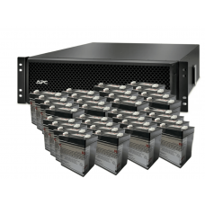 Акумулятори для ДБЖ (UPS) APC Battery Pack / SRT192RMBPM