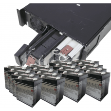 RBC140 Акумулятор APC Smart-UPS,SURTD5000RMXLT-1TF5, APC Replacement battery cartridge #140,