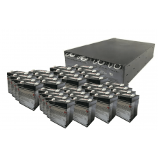 Акумулятори для ДБЖ (UPS) APC Battery Pack / SURT192XLBP