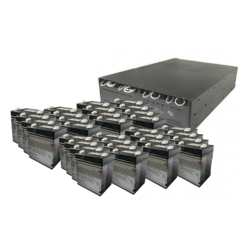Аккумуляторы для ИБП (UPS) APC Battery Pack / SURT192XLBP