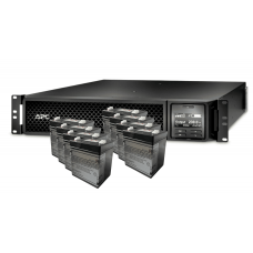 RBC141 Акумулятори для ДБЖ (UPS) APC Smart-UPS SRT 2200 / SRT2200XLI - 1 шт